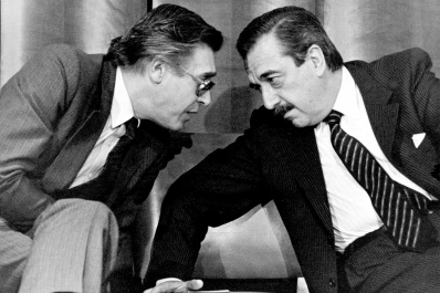 Murió Juan Vital Sourrouille, el padre del Plan Austral durante el alfonsinismo