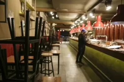 Covid-19: La Rioja pedirá certificado de vacunación para ingresar a bares y salones de fiestas