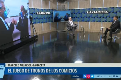 El juego de tronos de los comicios