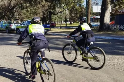 Día del Amigo: más de 70 vehículos secuestrados por infracciones de tránsito y alcoholemia