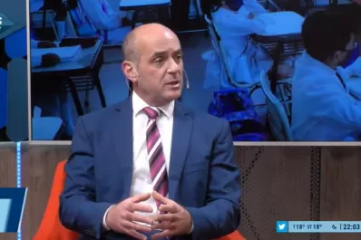 Vuelve la escuela como la conocíamos, pero con protocolos y con más tareas