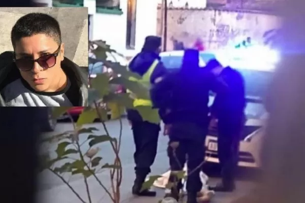 Muerte del peluquero: imputaron en Salta a los cuatro policías y a los integrantes del Samec por homicidio culposo