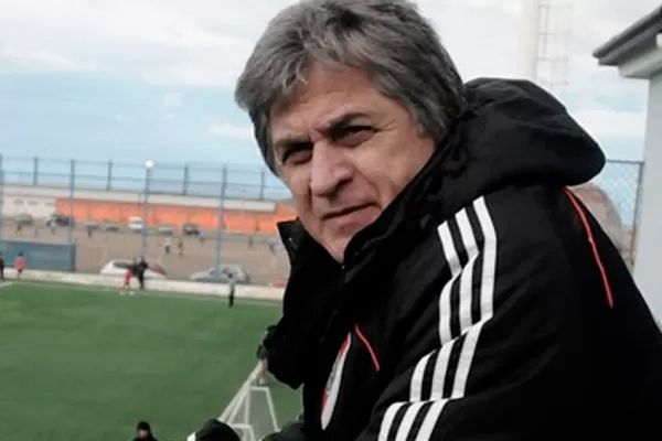 Un ícono de River, indignado por el robo a Boca en Brasil