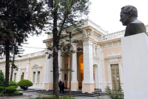 Las autoridades de la UNT ratifican la voluntad del retorno paulatino de la presencialidad