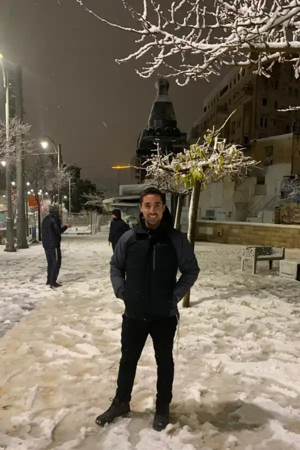 Emigrar a Israel: ¿cómo es la vida de los tucumanos que se radican al otro lado del mundo?