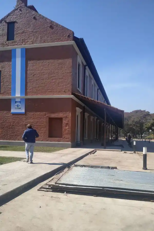 San Miguel de Tucumán: mañana inauguran un nuevo polo gastronómico en El Provincial