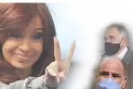 Cristina Fernández no miraría la puja interna en el PJ tucumano 