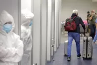 Argentina acumula 29 casos confirmados de la variante Delta