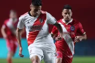 River tuvo todo bajo control