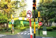 Plan Nacional de Educación Vial: docentes de todo el país comienzan con capacitaciones