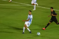 Atlético confirmó el regreso de Cabral para el duelo ante Independiente