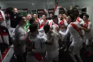 River, el único equipo argentino feliz