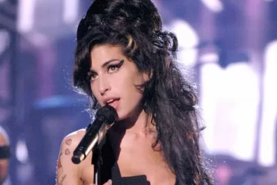 Amy Winehouse: opinan las artistas tucumanas