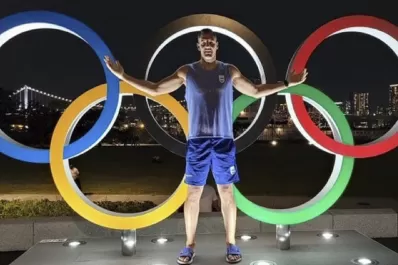 La ceremonia inaugural de los Juegos Olímpicos buscará unir en la emoción al mundo