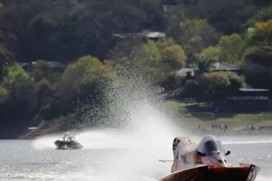 Confirman el regreso de la fórmula 1 del agua a Tucumán, luego de dos años