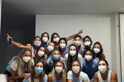 La emoción se siente en villa olímpica de Tokio