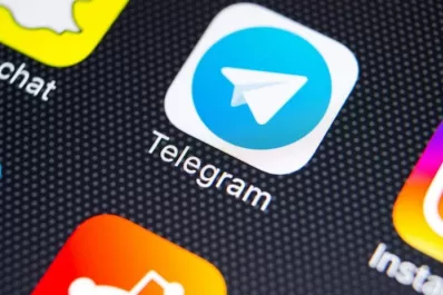 Rusia: aplican multas a Twitter, Facebook y Telegram por no eliminar contenido prohibido