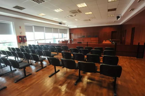 Nuevo Código Procesal Penal: “la mayoría de las causas del conclusional prescribirá”