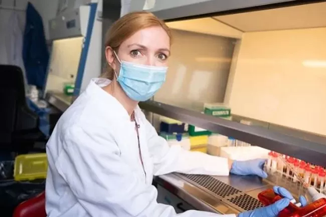  pronostico sobre el futuro del coronavirus que hizo la viróloga más prestigiosa de Alemania