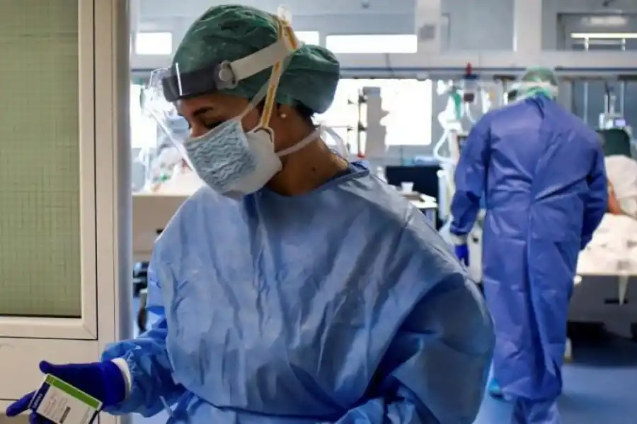 Covid-19: qué controles deberían hacerse las personas que ya padecieron la enfermedad