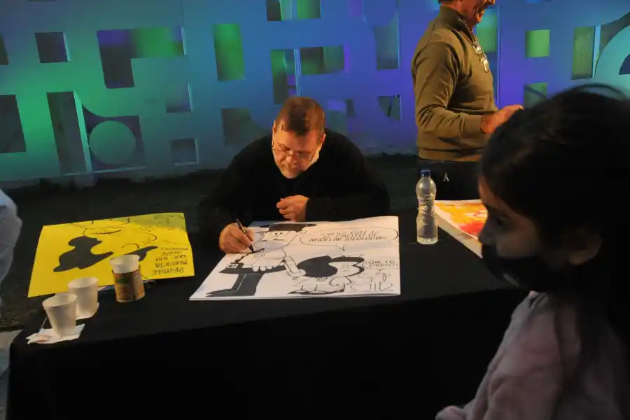 FOTO LA GACETA/ANTONIO FERRONI