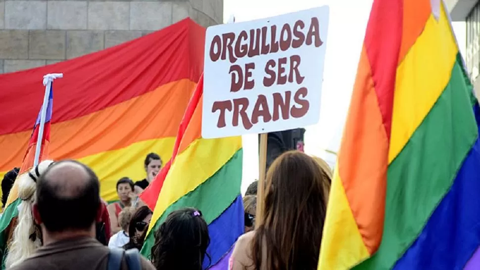 Diputada propone que “el colectivo travesti trans” se jubile antes de los 40 años
