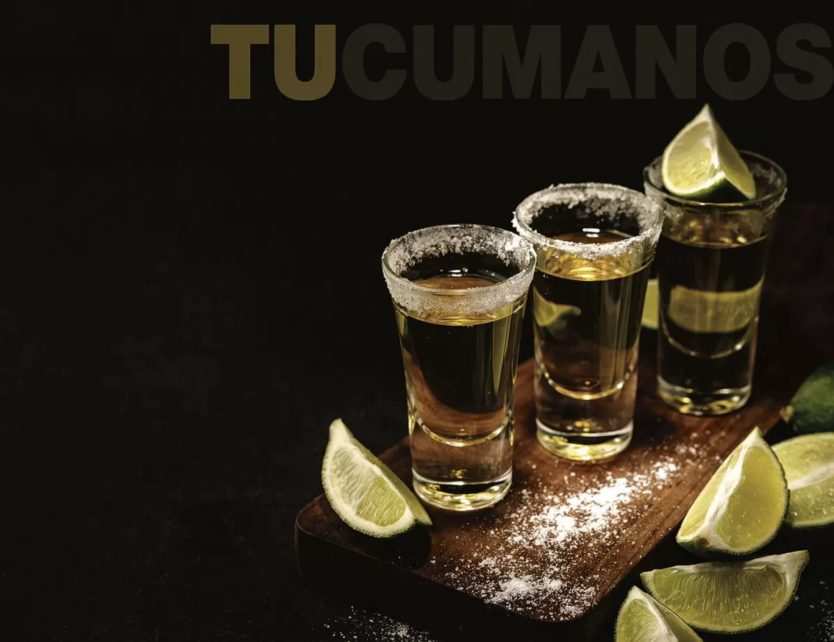 Dame otro tequila: seis cócteles para disfrutarlo al máximo