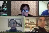 Robo a una menor en Alderetes: piden una prórroga de prisión preventiva contra Gula Cuevas 