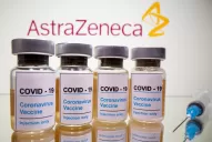 Covid-19: la vacuna de AstraZeneca es altamente eficaz contra las variantes Delta y Beta