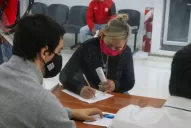 Tercera etapa: el lunes 26 comenzará la entrega de la Tarjeta Alimentar