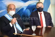 La interna justicialista está que arde en Tucumán