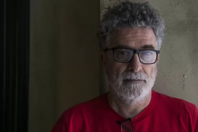 Fernando Spiner: “el género fantástico es uno de los más políticos”