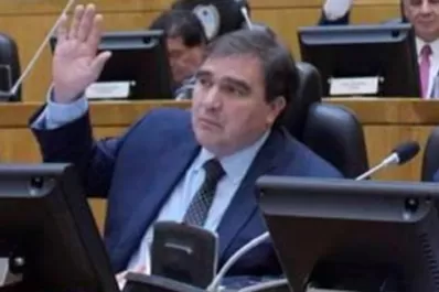 Acusan a Morof porque omitió denunciar dónde venden droga en Tucumán