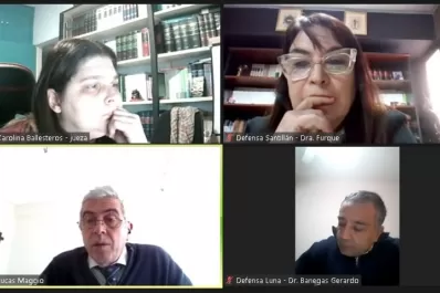 “Messi” no quedará libre