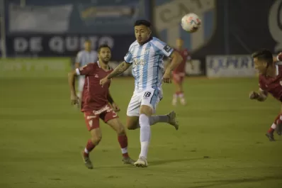 Un debut aprobado para la promesa “Decana”