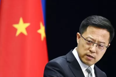 China rechazó las nuevas sanciones de EEUU a Cuba