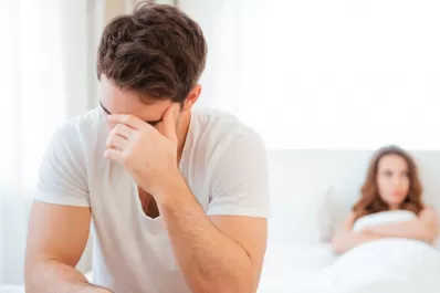 Disfunciones sexuales masculinas: ¿cuándo tengo que consultar al médico?