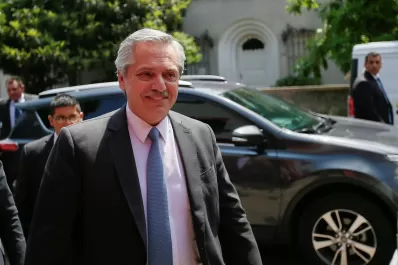 Tokio 2020: Alberto Fernández envío un mensaje de apoyo a los atletas argentinos