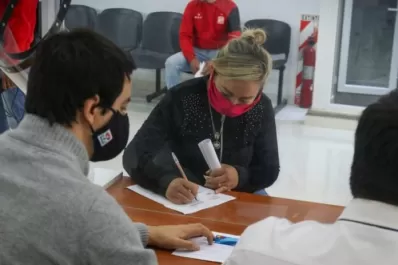 Tercera etapa: el lunes 26 comenzará la entrega de la Tarjeta Alimentar