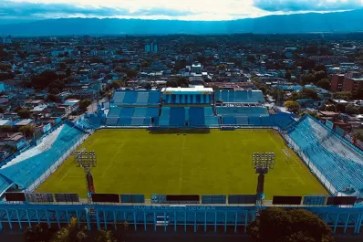 Atlético abre la fecha ante Huracán en el Monumental: formaciones, horario y TV