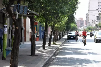 El Gobierno negoció con UTA y con Aetat: habrá colectivos en la vuelta a clases