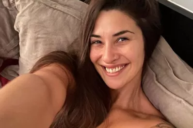 A Ivana Nadal le cancelaron la visa en Estados Unidos