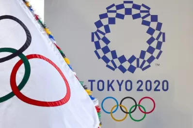 Juegos Olímpicos: despidieron al director de la apertura inaugural por bromear con el Holocausto