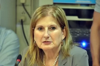 Lidia Ascárate criticó el uso proselitista de la App Mi Argentina