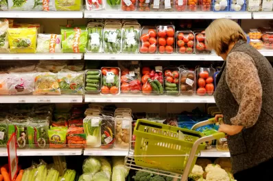 En qué horarios se podrá hacer las compras navideñas en el Mercado Dorrego