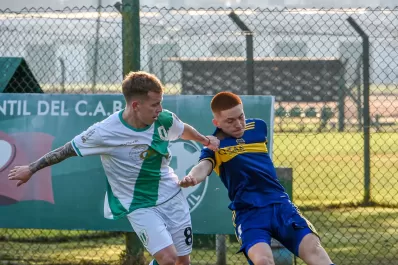 Boca Juniors: jugar o no, es la cuestión