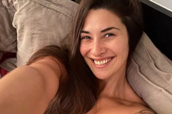 A Ivana Nadal le cancelaron la visa en Estados Unidos