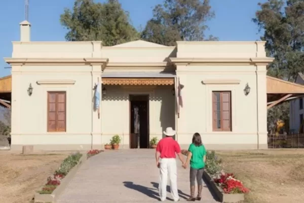 Salta: sortean motos para promover la vacunación contra la covid-19