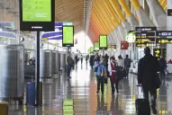 Los argentinos que lleguen a España tendrán una cuarentena obligatoria de 10 días