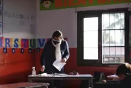 Retorno a las aulas: quiénes vuelven a trabajar en las escuelas y quiénes quedan exceptuados